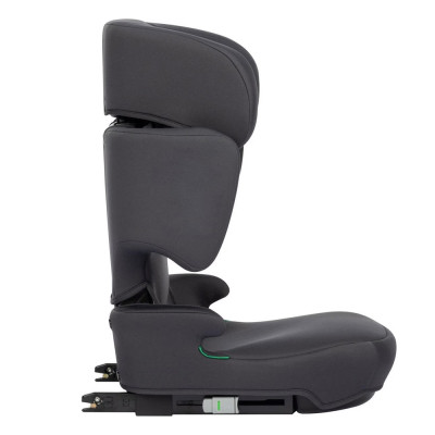 Автокрісло Bebe Confort HERA i-Fix Mineral Graphite (8101153210)