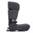 Автокрісло Bebe Confort HERA i-Fix Mineral Graphite (8101153210)
