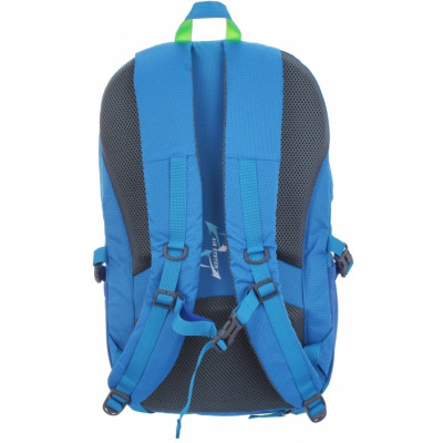 Рюкзак шкільний Cool For School 19&quot; унісекс 16 л Блакитний (CF86123)
