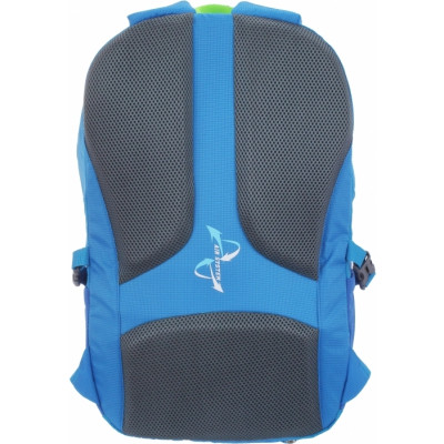 Рюкзак шкільний Cool For School 19&quot; унісекс 16 л Блакитний (CF86123)