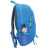 Рюкзак шкільний Cool For School 19&quot; унісекс 16 л Блакитний (CF86123)