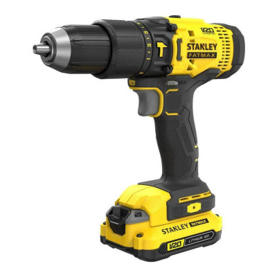 Набір електроіструментів Stanley FatMax SFMCK471D2S (SFMCK471D2S)