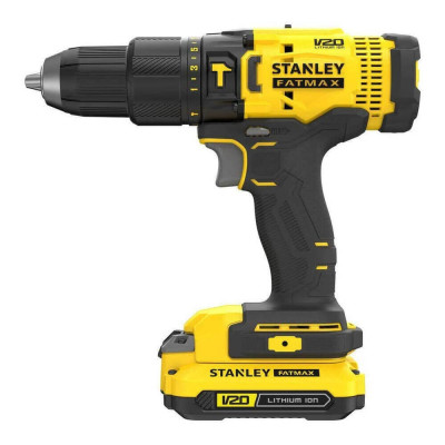 Набір електроіструментів Stanley FatMax SFMCK471D2S (SFMCK471D2S)