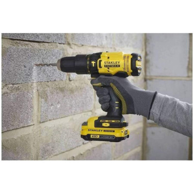Набір електроіструментів Stanley FatMax SFMCK471D2S (SFMCK471D2S)