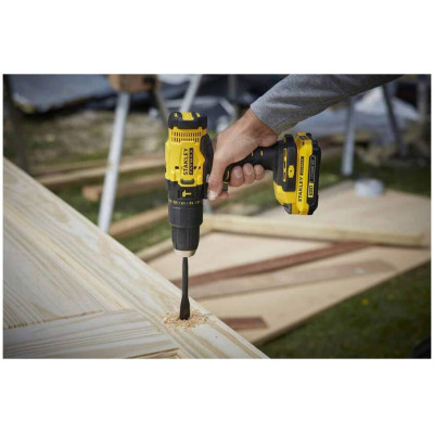 Набір електроіструментів Stanley FatMax SFMCK471D2S (SFMCK471D2S)