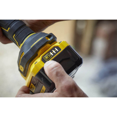 Набір електроіструментів Stanley FatMax SFMCK471D2S (SFMCK471D2S)