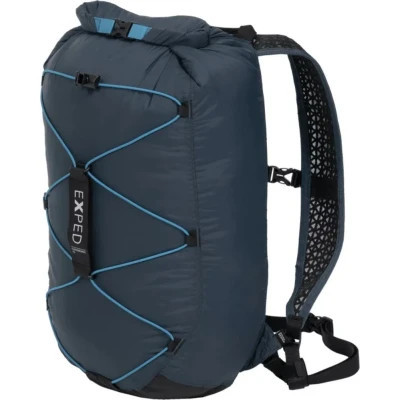 Рюкзак туристичний Exped Cloudburst 15 navy (018.1060)