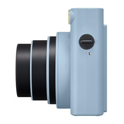 Камера миттєвого друку Fujifilm INSTAX SQ 1 GLACIER BLUE (16672142)