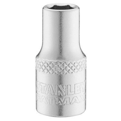 Головка торцева Stanley 1/4&quot;, 5.5 мм, шестигранна (FMMT17190-0)