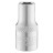 Головка торцева Stanley 1/4&quot;, 5.5 мм, шестигранна (FMMT17190-0)
