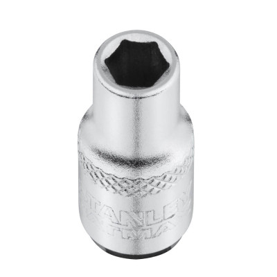 Головка торцева Stanley 1/4&quot;, 5.5 мм, шестигранна (FMMT17190-0)