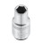Головка торцева Stanley 1/4&quot;, 5.5 мм, шестигранна (FMMT17190-0)