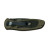 Ніж Kershaw Blur Olive Drab (1670OLBLK)
