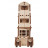 Конструктор Ugears Лицарський автобус (6337401)