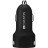 Зарядний пристрій Canyon Universal 2xUSB car adapter (CNE-CCA04B)