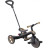 Дитячий велосипед Globber Explorer Trike 4 в 1, пісочний (634-231)