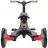 Дитячий велосипед Globber Explorer Trike 4 в 1, пісочний (634-231)