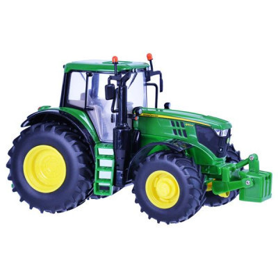 Спецтехніка Britains Трактор John Deere 6195M 1:32 (43150)