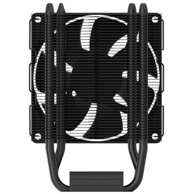 Кулер до процесора Zalman CNPS4XBLACKV2