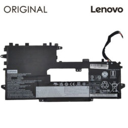 Акумулятор до ноутбука Lenovo ThinkPad X1 Titanium Gen 1 13.5&quot; (L19M4P73) 7.72V 44.5Wh (NB481361)