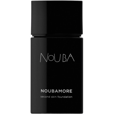 Тональна основа NoUBA Noubamore Second Skin 79 30 мл (8010573231796)