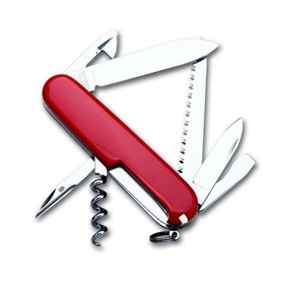 Ніж Victorinox Camper (1.3613.B1)