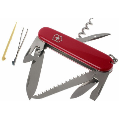 Ніж Victorinox Camper (1.3613.B1)