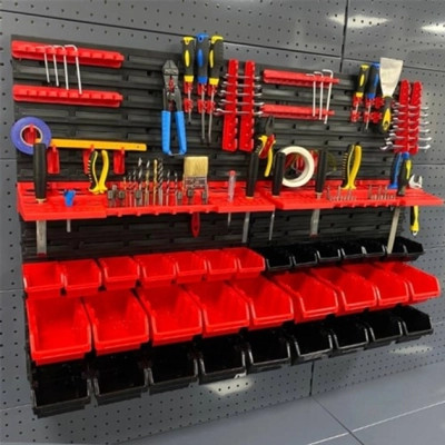 Полиця для інструменту Kistenberg KS_kit47