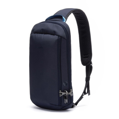 Сумка Pacsafe V Tech Sling Темно-синя (60221658)