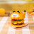 Конструктор Pantasy Garfield -Foodie - Гамбургер (86805)
