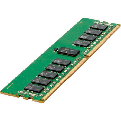 Модуль пам&#039;яті для сервера HP E 16GB (1x16GB) 1Rx8 DDR4-3200 Unbuffered Standard Memory Kit (P43019-B21)