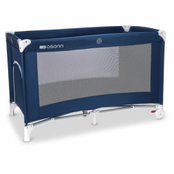 Дитячий манеж Osann Travel Royal Blue (161-183-319)