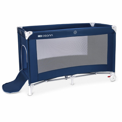 Дитячий манеж Osann Travel Royal Blue (161-183-319)