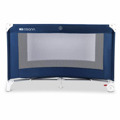 Дитячий манеж Osann Travel Royal Blue (161-183-319)