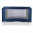 Дитячий манеж Osann Travel Royal Blue (161-183-319)