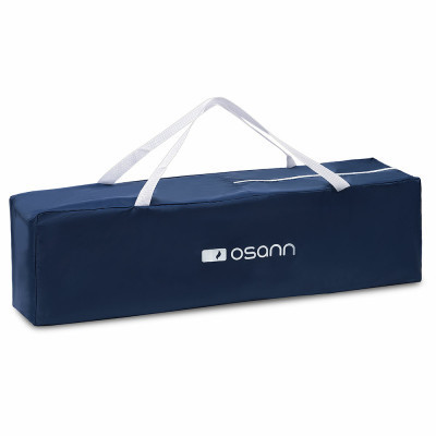 Дитячий манеж Osann Travel Royal Blue (161-183-319)