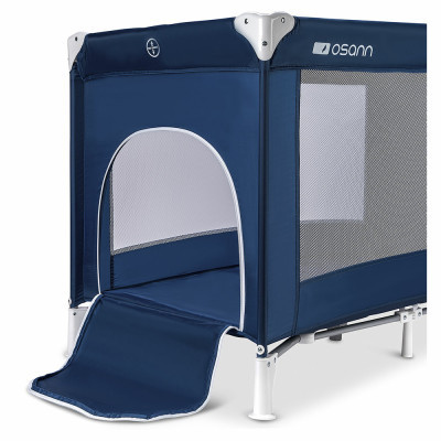 Дитячий манеж Osann Travel Royal Blue (161-183-319)