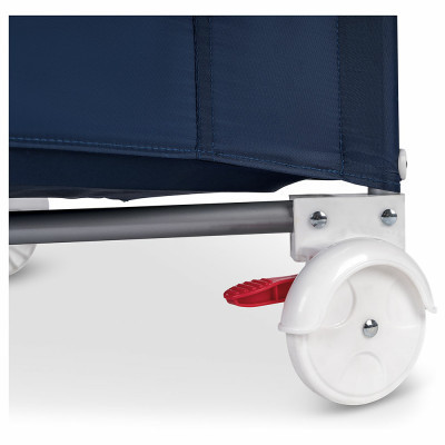 Дитячий манеж Osann Travel Royal Blue (161-183-319)