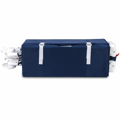 Дитячий манеж Osann Travel Royal Blue (161-183-319)