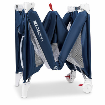 Дитячий манеж Osann Travel Royal Blue (161-183-319)