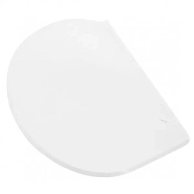 Шкребок кондитерський Martellato RTF французька модель 150 x 110 мм (50RTF 1)