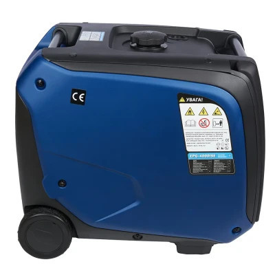 Генератор Enersol 4.0 kW, invertor (EPG-4000ISE)