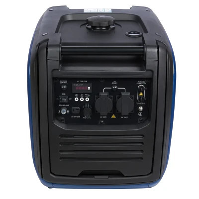 Генератор Enersol 4.0 kW, invertor (EPG-4000ISE)