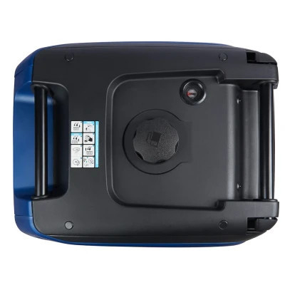 Генератор Enersol 4.0 kW, invertor (EPG-4000ISE)