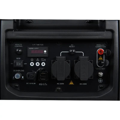 Генератор Enersol 4.0 kW, invertor (EPG-4000ISE)