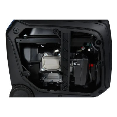 Генератор Enersol 4.0 kW, invertor (EPG-4000ISE)