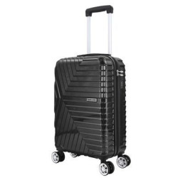 Валіза Semi Line 20&quot; S T5765-1 Black (DAS302950)