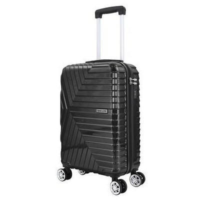 Валіза Semi Line 20&quot; S T5765-1 Black (DAS302950)