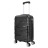 Валіза Semi Line 20&quot; S T5765-1 Black (DAS302950)