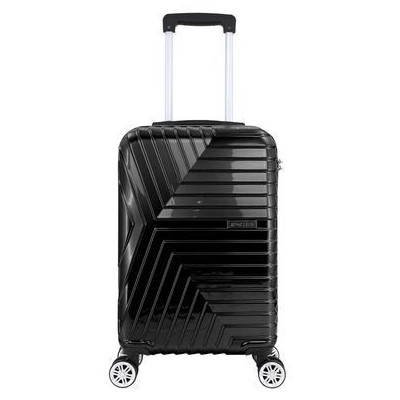 Валіза Semi Line 20&quot; S T5765-1 Black (DAS302950)
